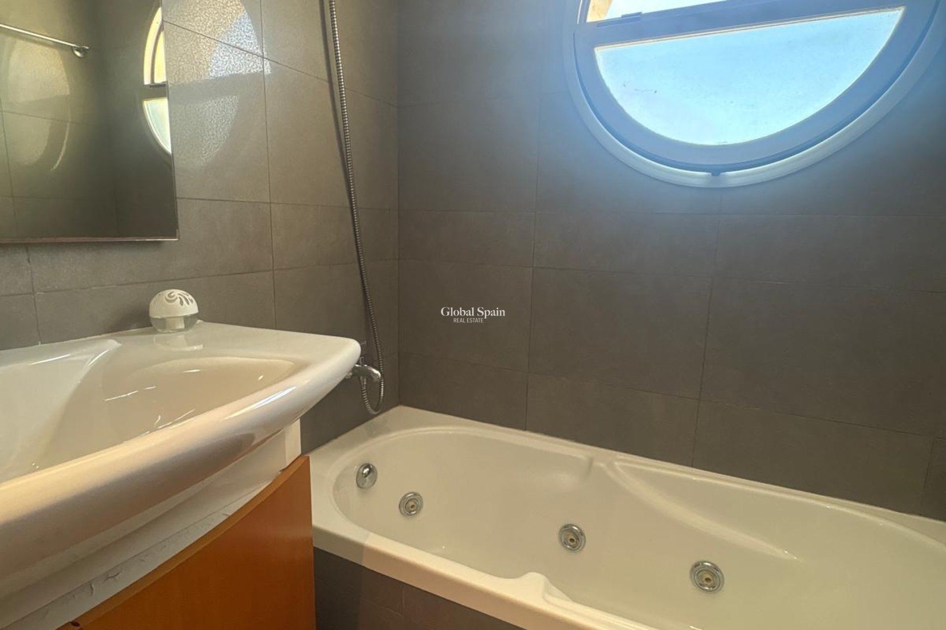 Wederverkoop - PENTHOUSE -
DENIA - Costa Blanca