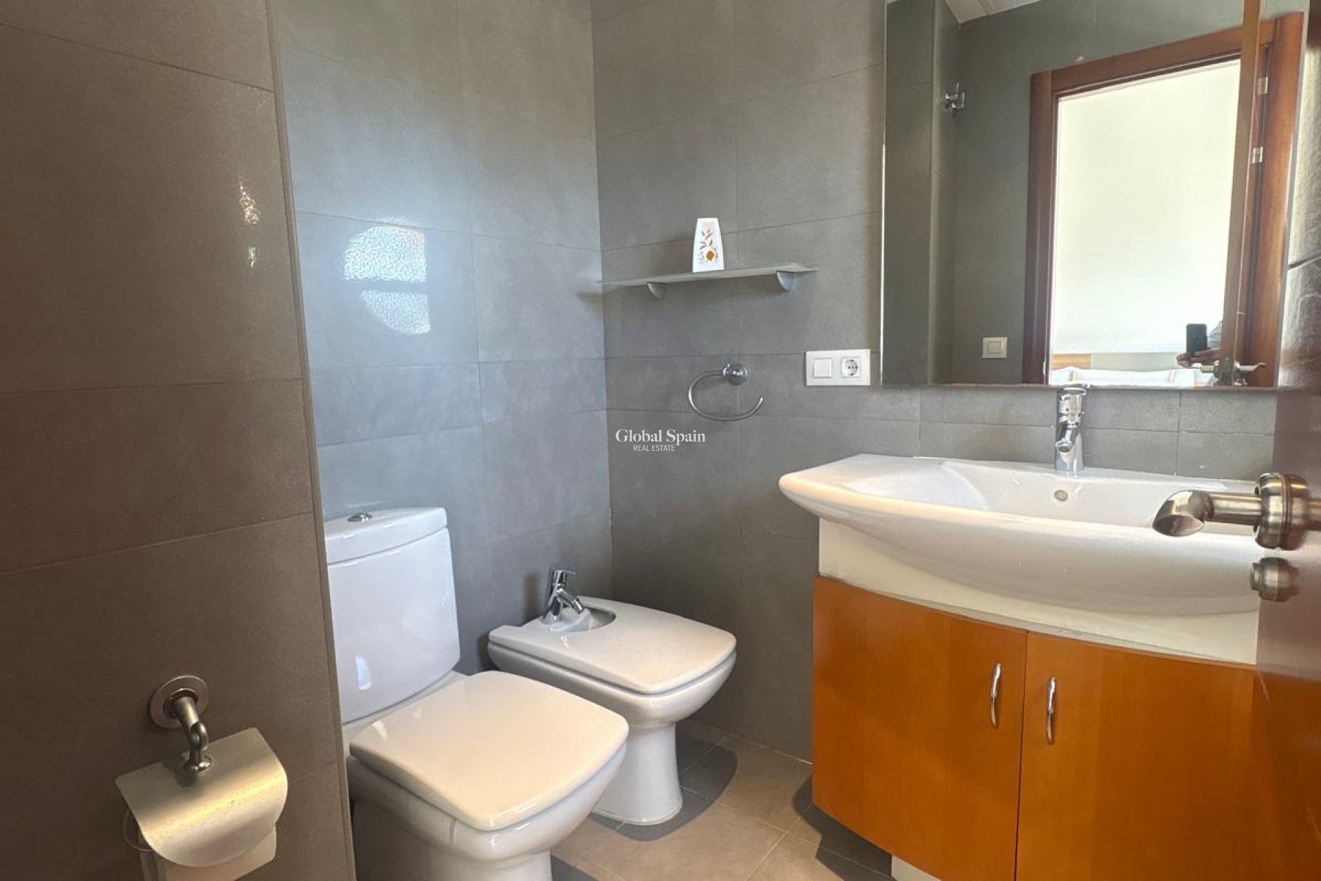 Wederverkoop - PENTHOUSE -
DENIA - Costa Blanca