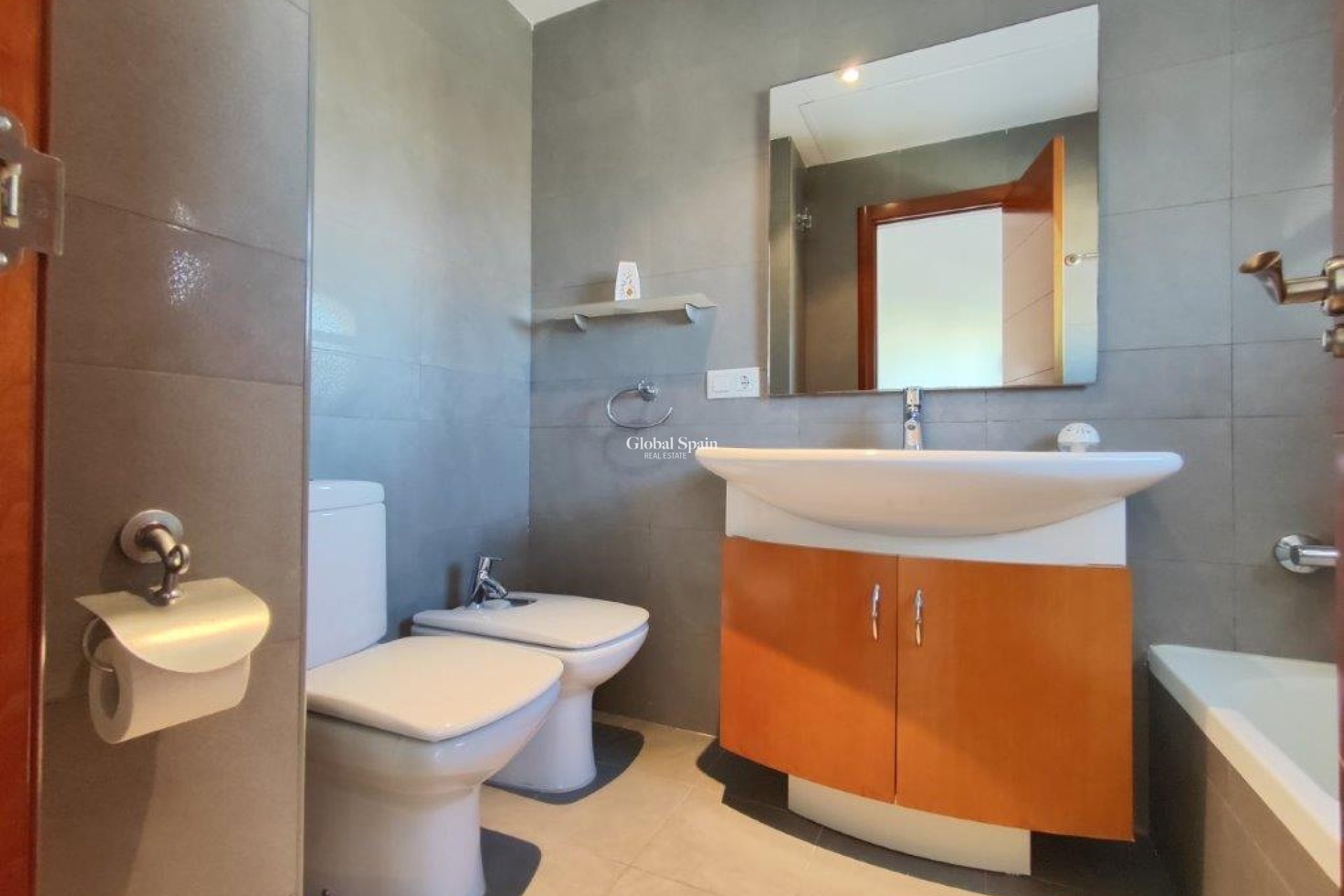 Wederverkoop - PENTHOUSE -
DENIA - Costa Blanca