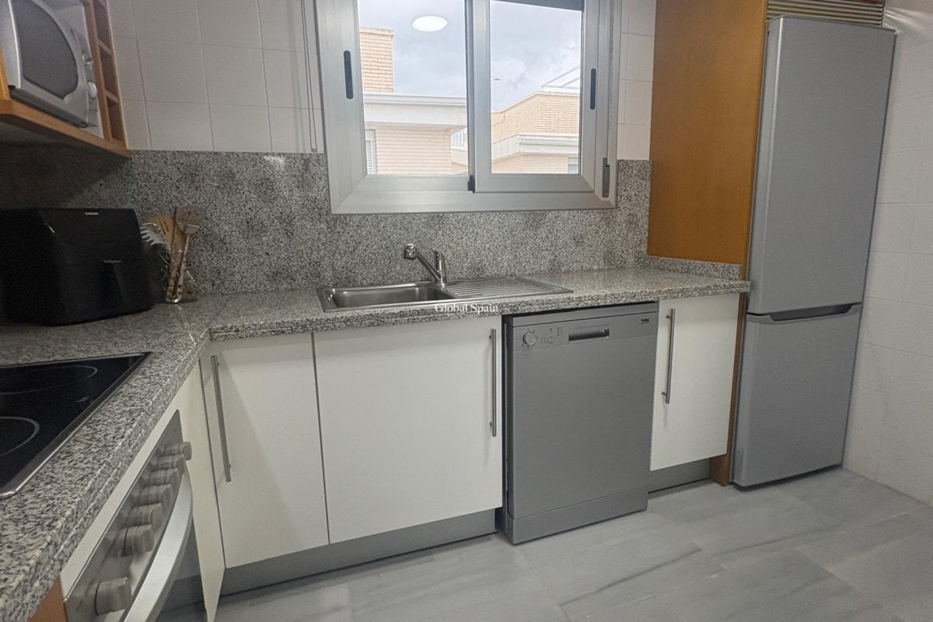 Wederverkoop - PENTHOUSE -
DENIA - Costa Blanca