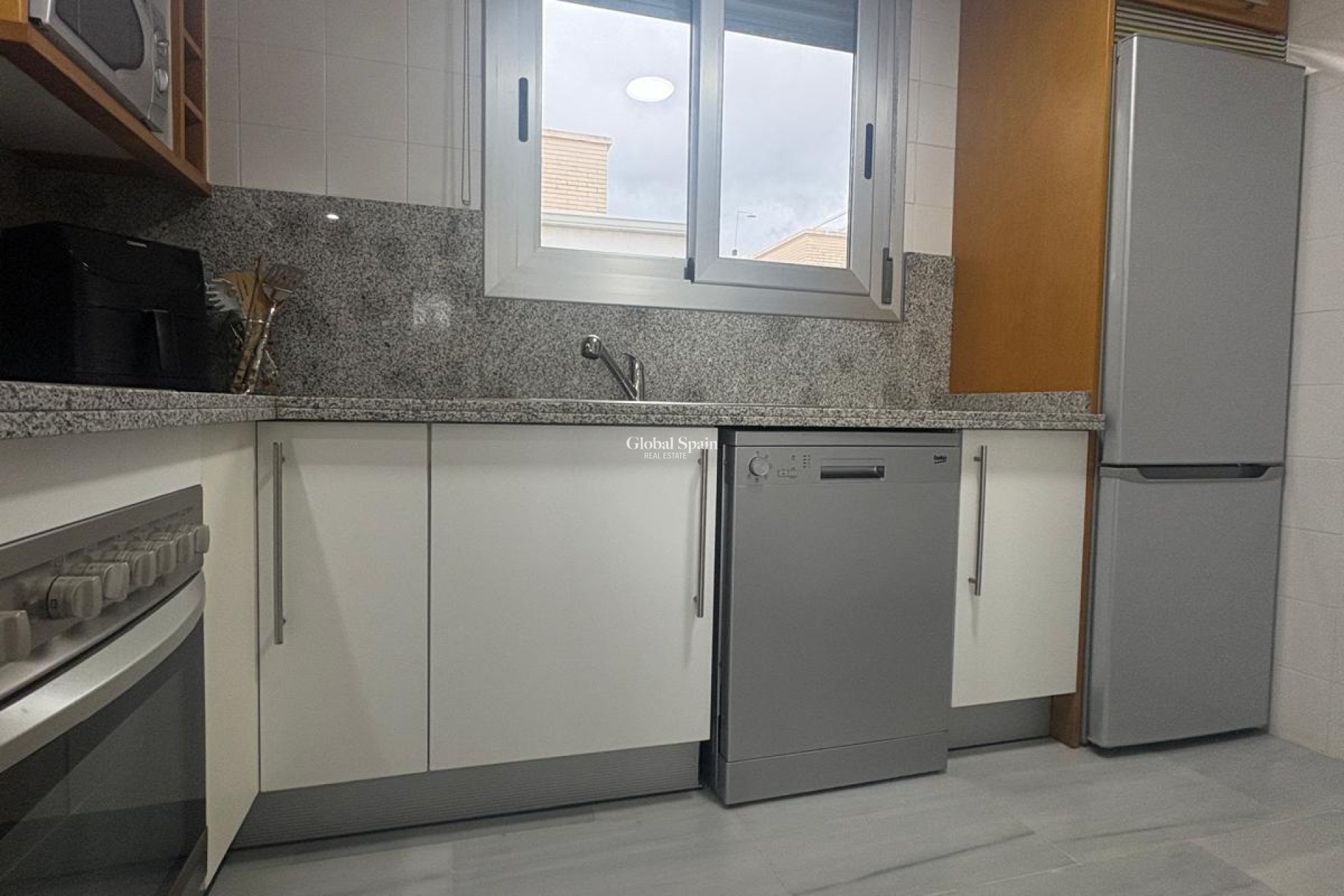 Wederverkoop - PENTHOUSE -
DENIA - Costa Blanca