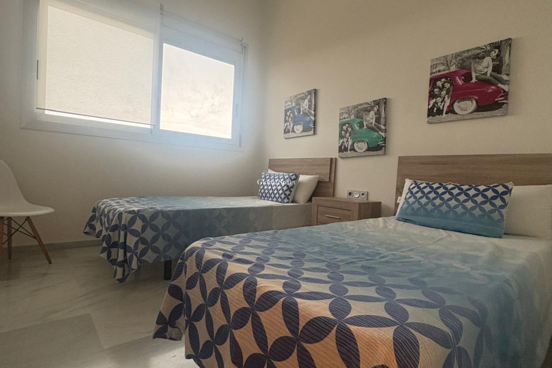 Wederverkoop - PENTHOUSE -
DENIA - Costa Blanca