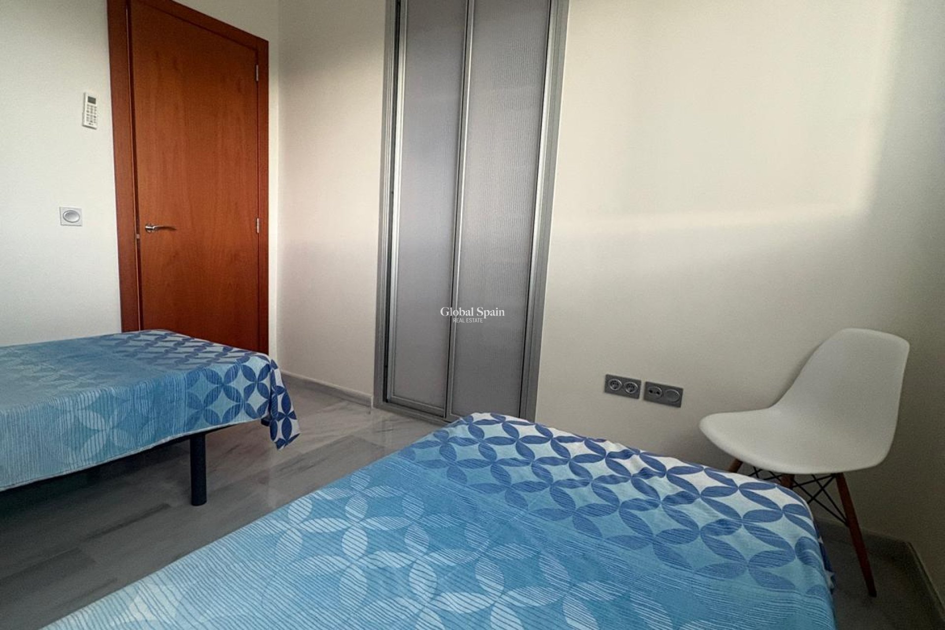 Wederverkoop - PENTHOUSE -
DENIA - Costa Blanca