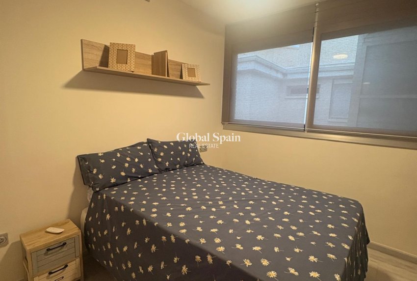 Wederverkoop - PENTHOUSE -
DENIA - Costa Blanca
