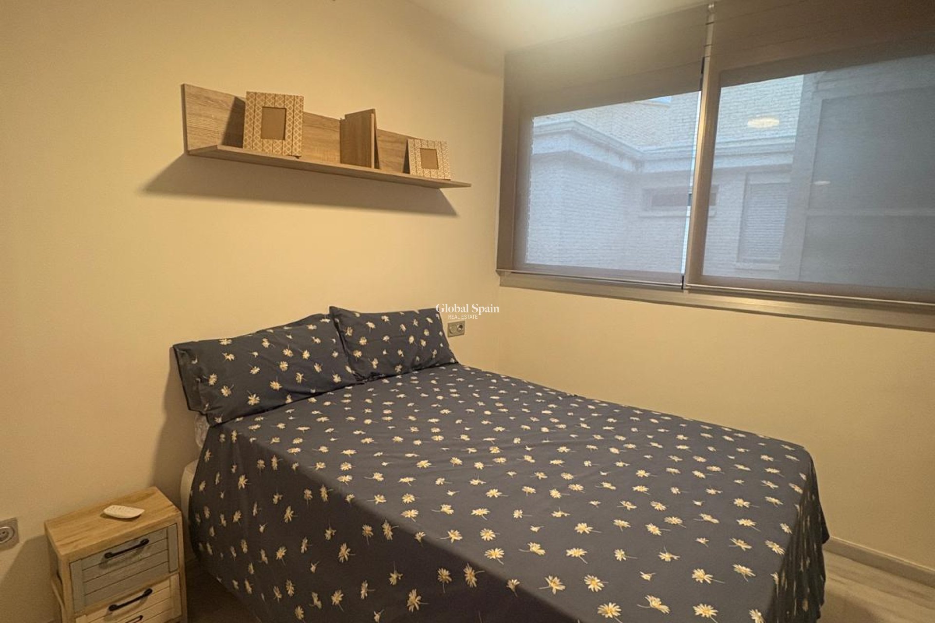 Wederverkoop - PENTHOUSE -
DENIA - Costa Blanca