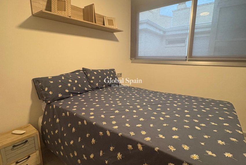 Wederverkoop - PENTHOUSE -
DENIA - Costa Blanca
