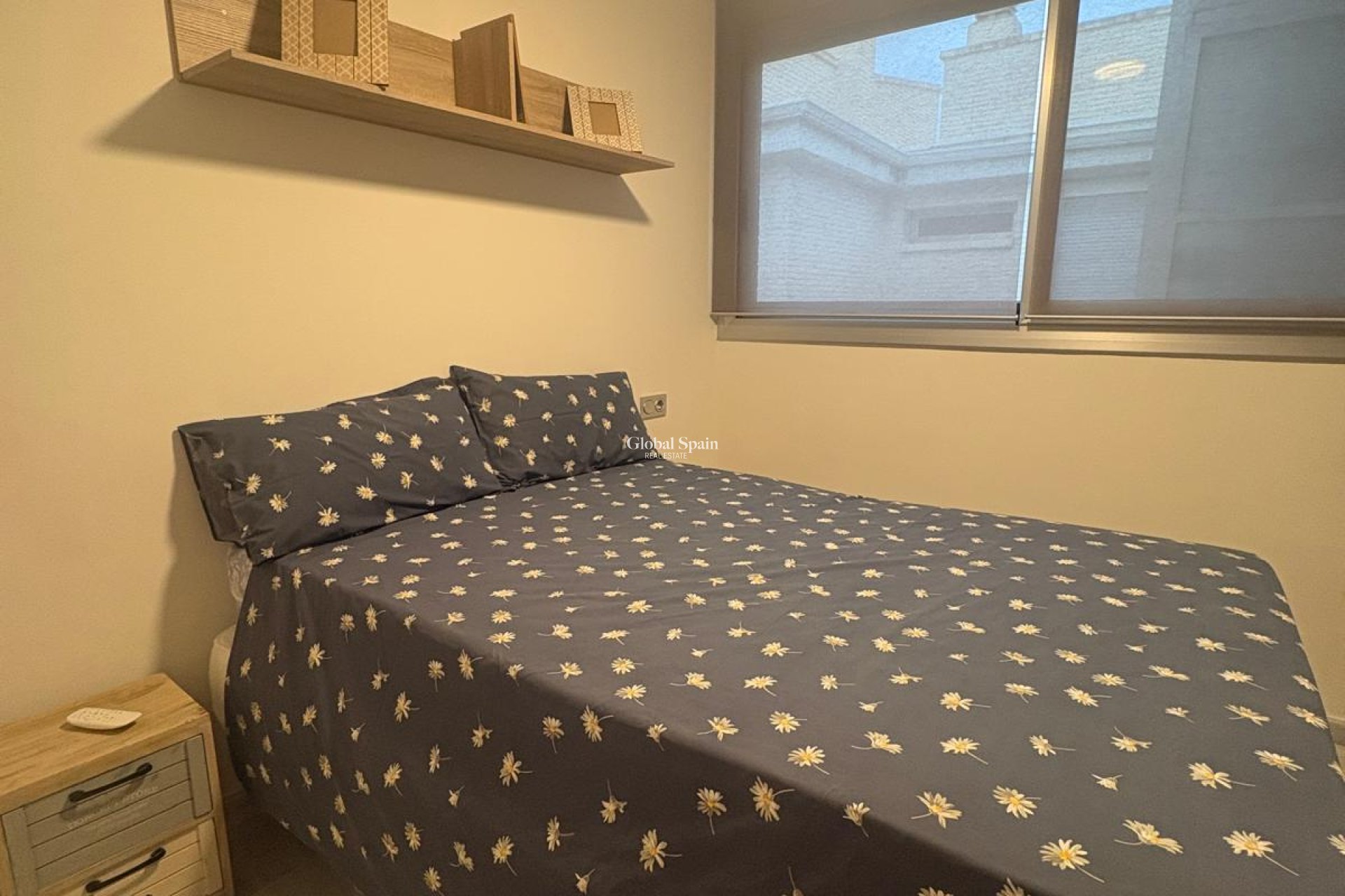 Wederverkoop - PENTHOUSE -
DENIA - Costa Blanca