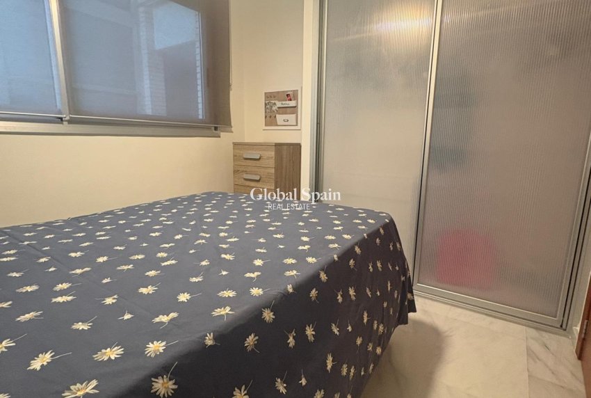 Wederverkoop - PENTHOUSE -
DENIA - Costa Blanca