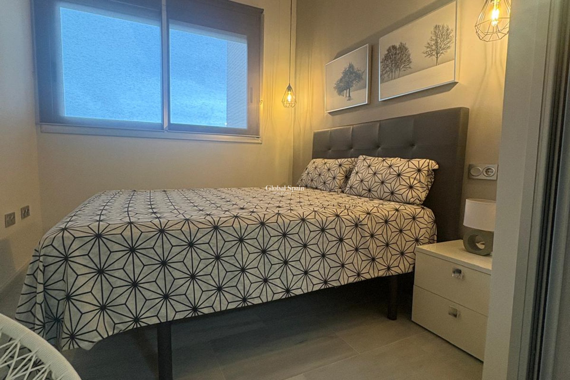 Wederverkoop - PENTHOUSE -
DENIA - Costa Blanca