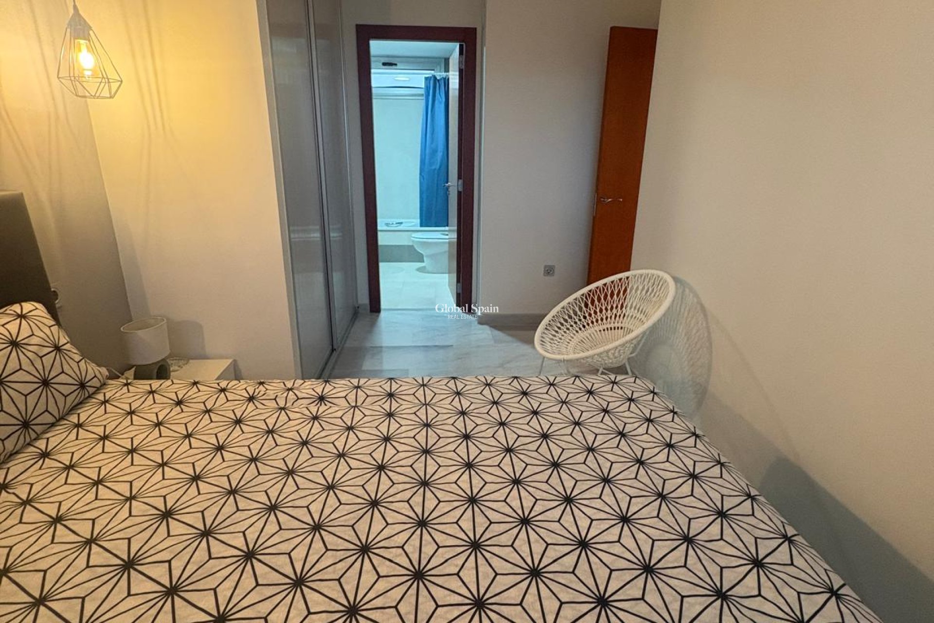 Wederverkoop - PENTHOUSE -
DENIA - Costa Blanca