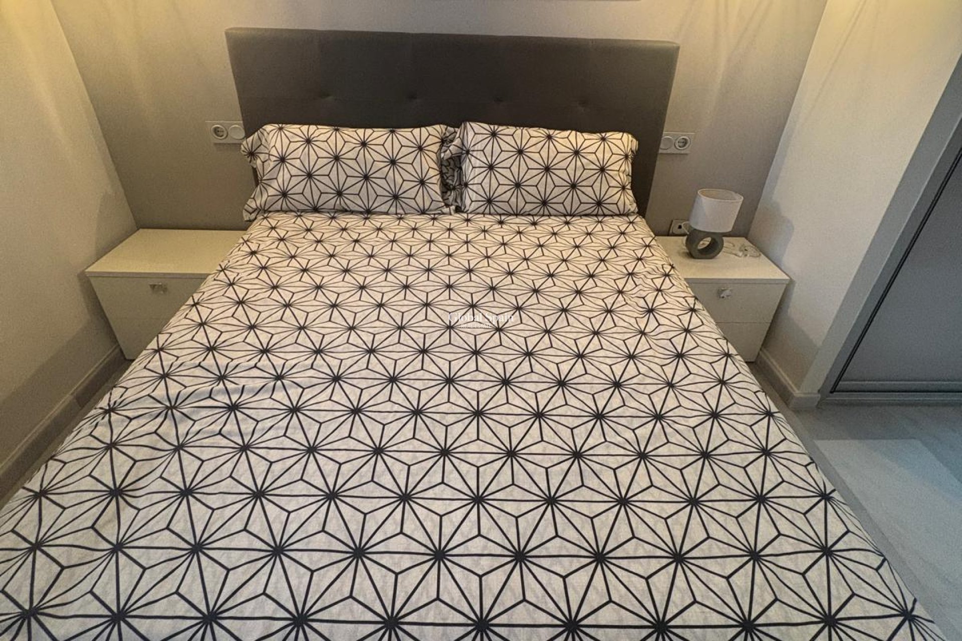 Wederverkoop - PENTHOUSE -
DENIA - Costa Blanca