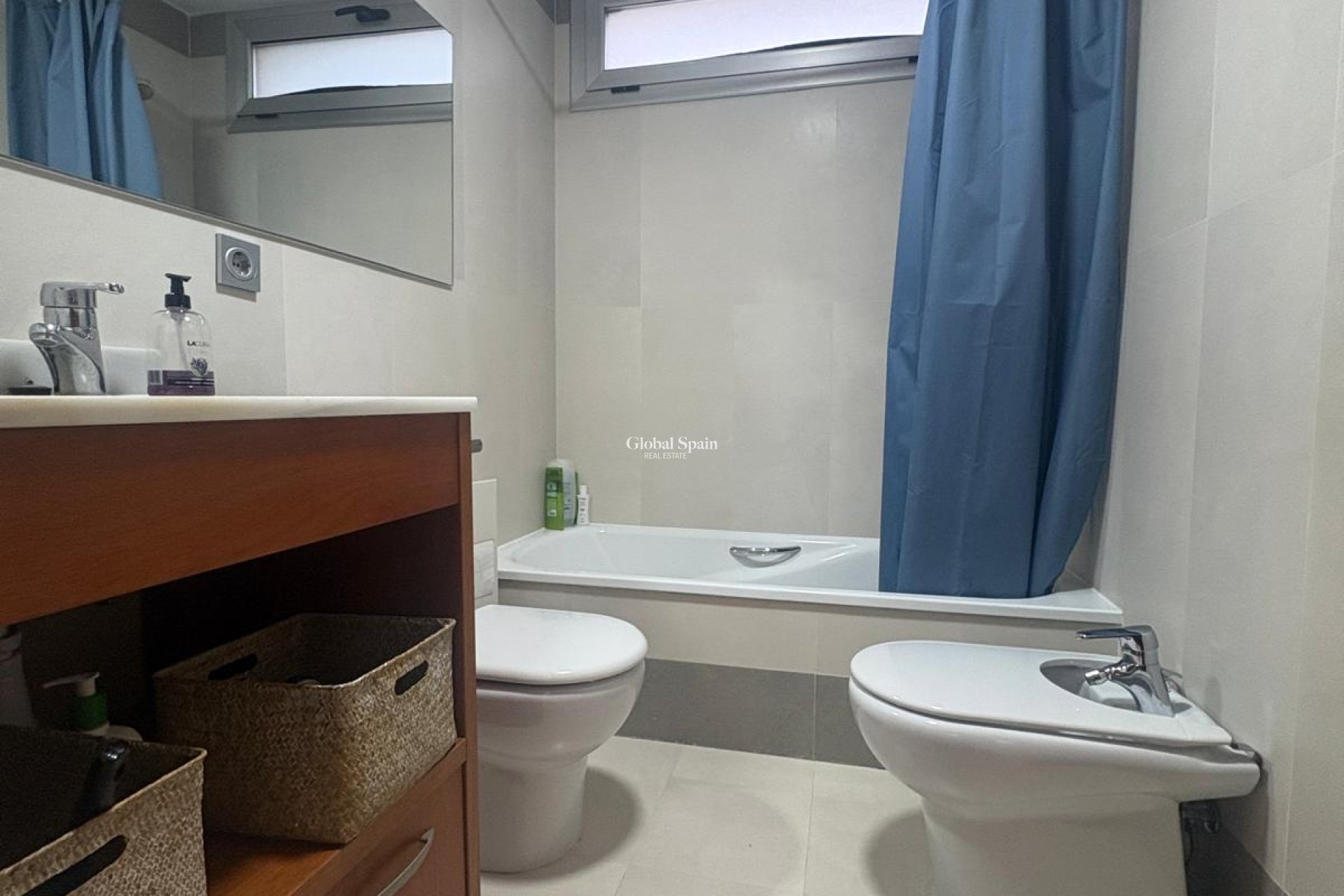 Wederverkoop - PENTHOUSE -
DENIA - Costa Blanca