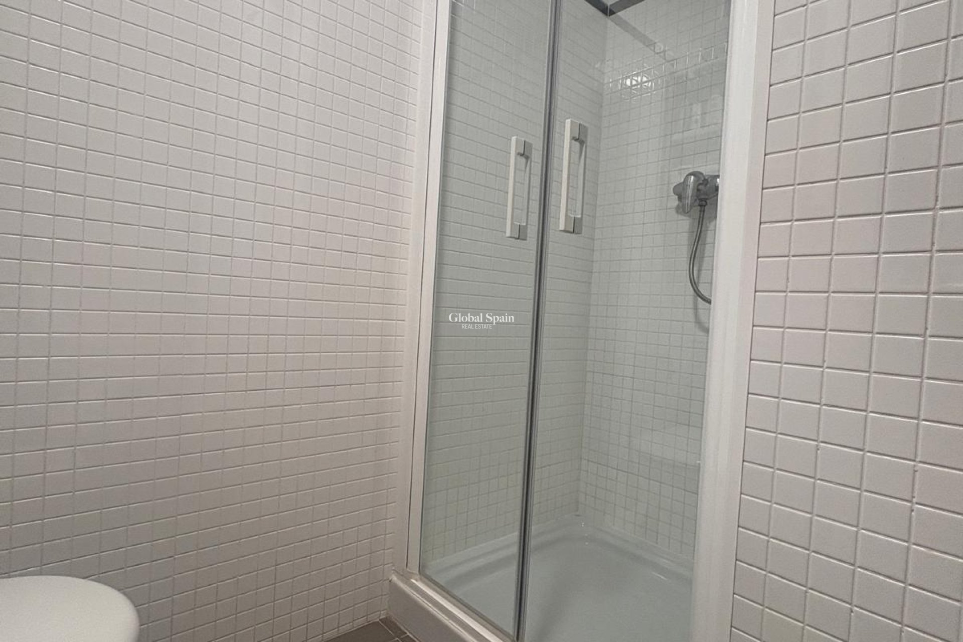 Wederverkoop - PENTHOUSE -
DENIA - Costa Blanca