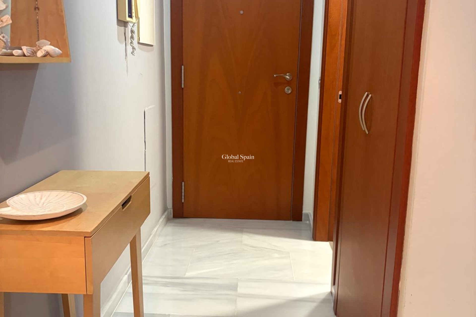 Wederverkoop - PENTHOUSE -
DENIA - Costa Blanca