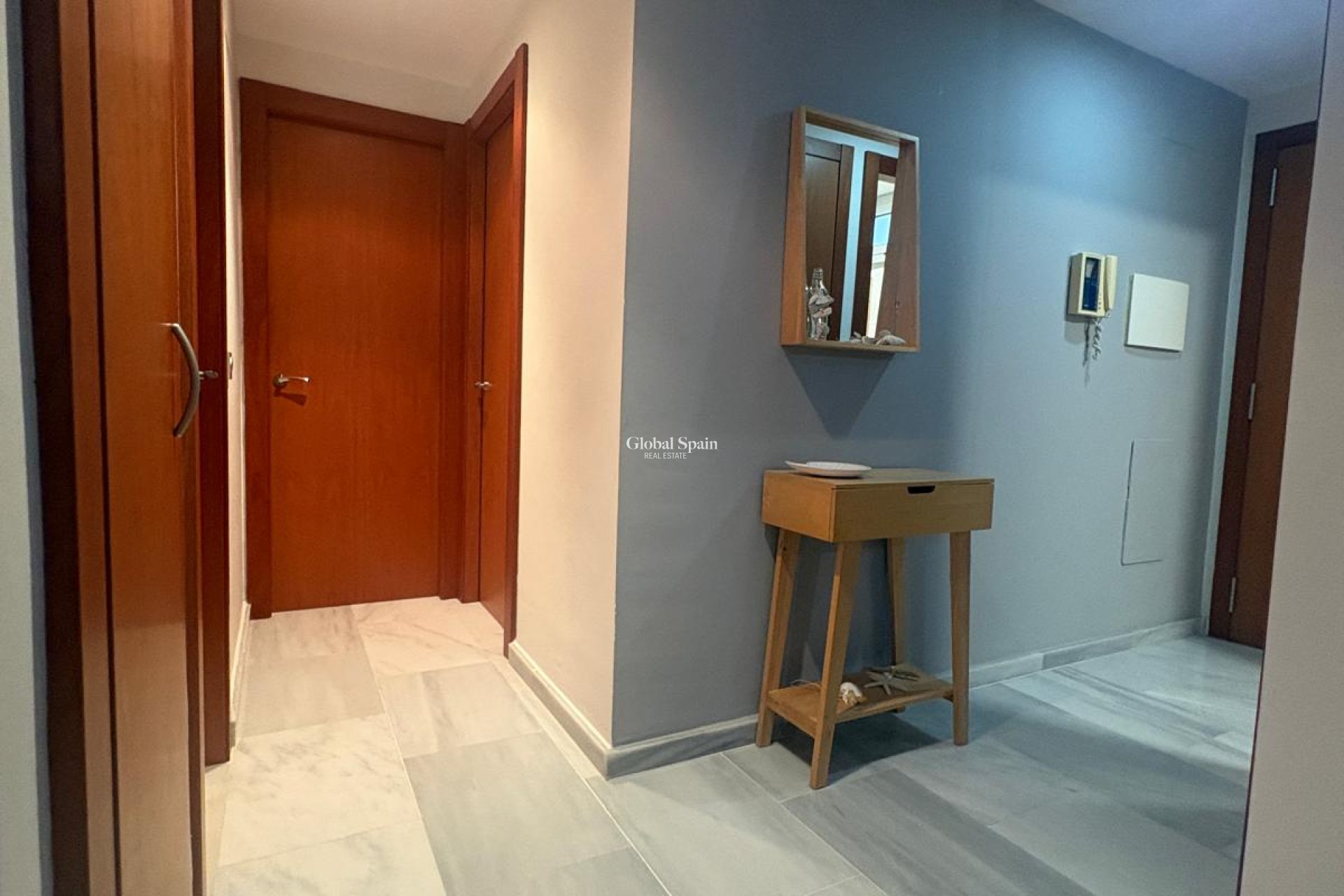 Wederverkoop - PENTHOUSE -
DENIA - Costa Blanca