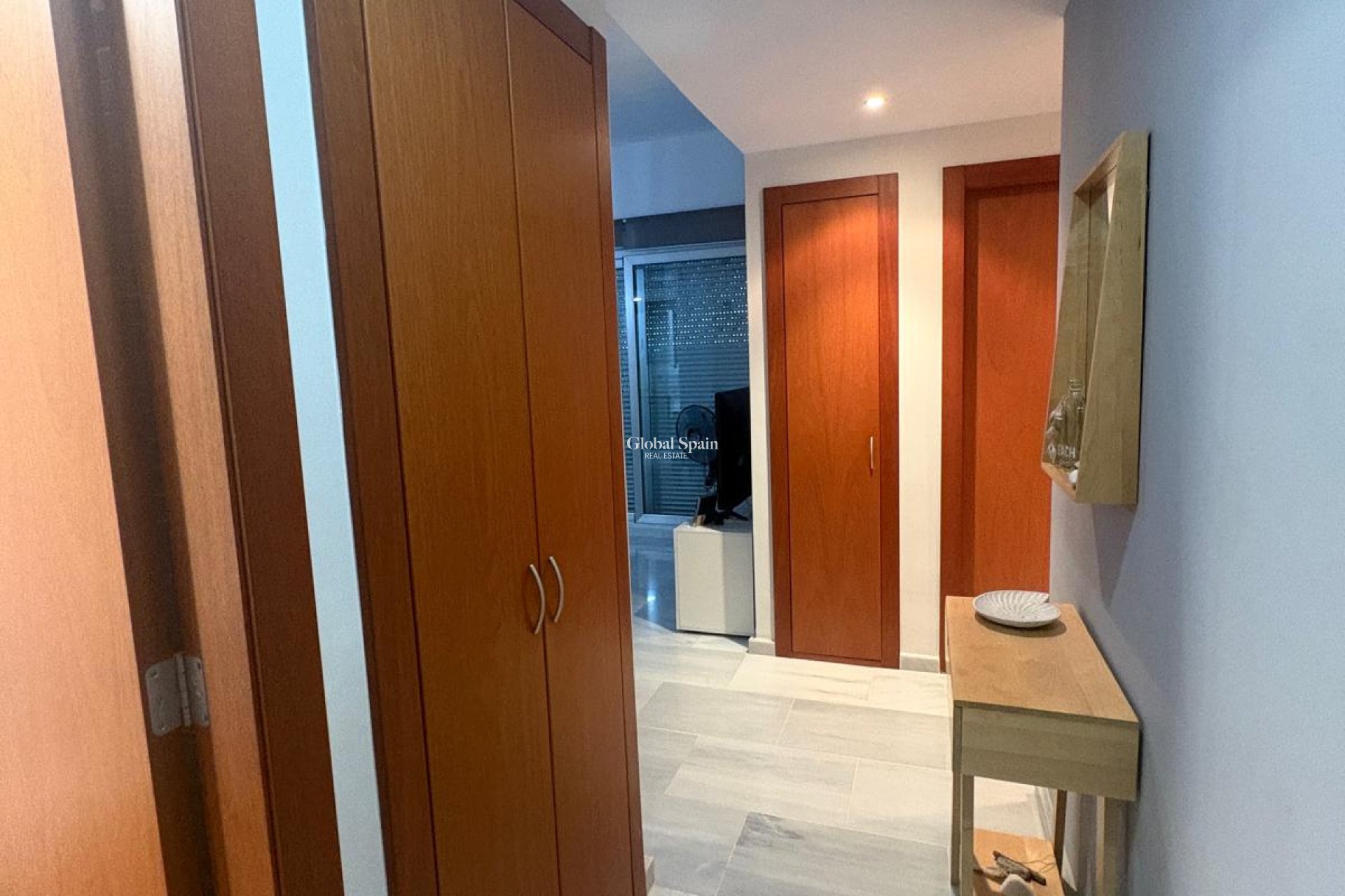 Wederverkoop - PENTHOUSE -
DENIA - Costa Blanca