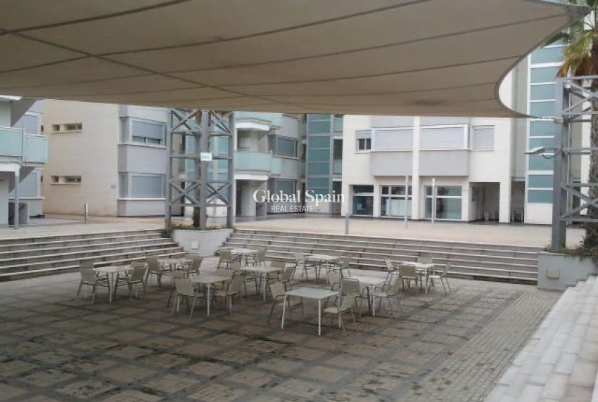 Wederverkoop - PENTHOUSE -
DENIA - Costa Blanca