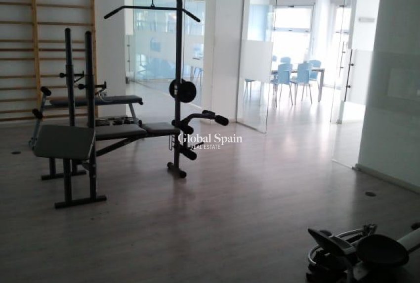 Wederverkoop - PENTHOUSE -
DENIA - Costa Blanca