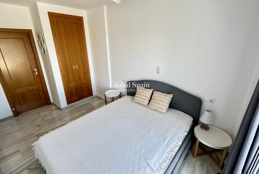 Wederverkoop - Penthouse -
DENIA - La Pedrera-Vessanes