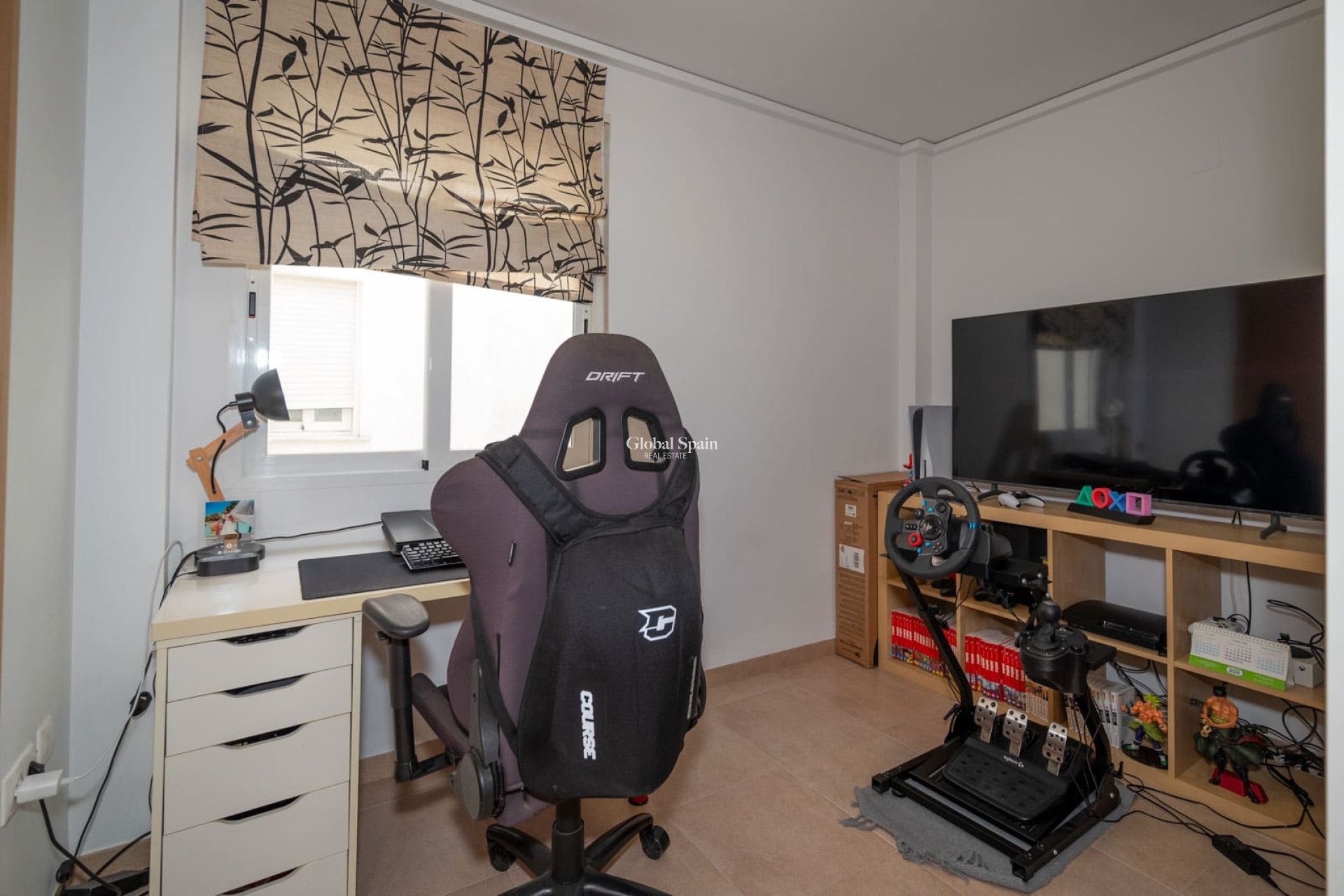 Wederverkoop - Penthouse -
DENIA - La Xara - La Sella