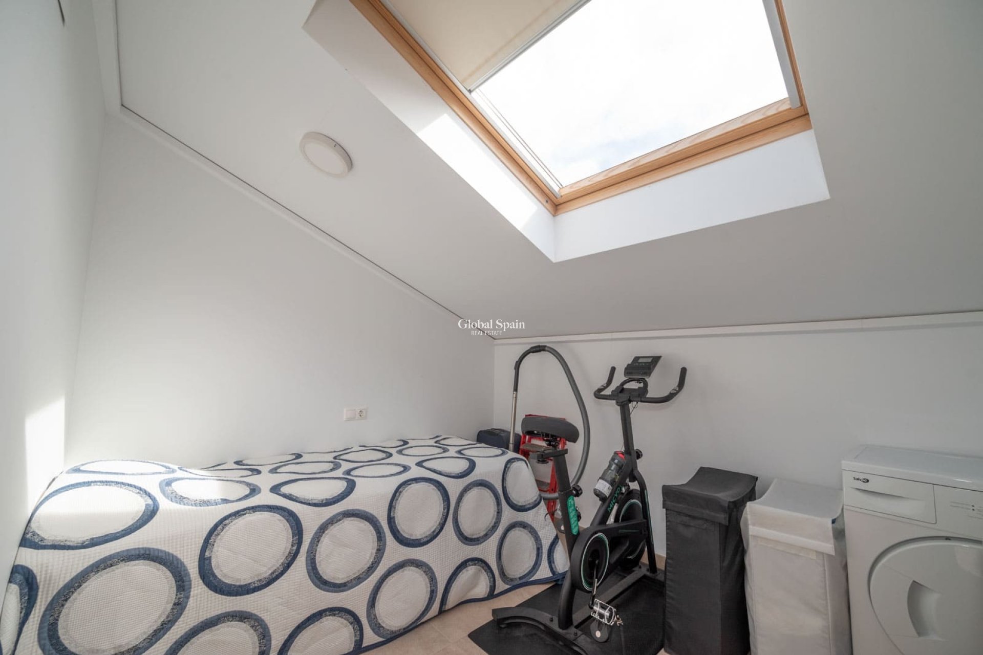 Wederverkoop - Penthouse -
DENIA - La Xara - La Sella