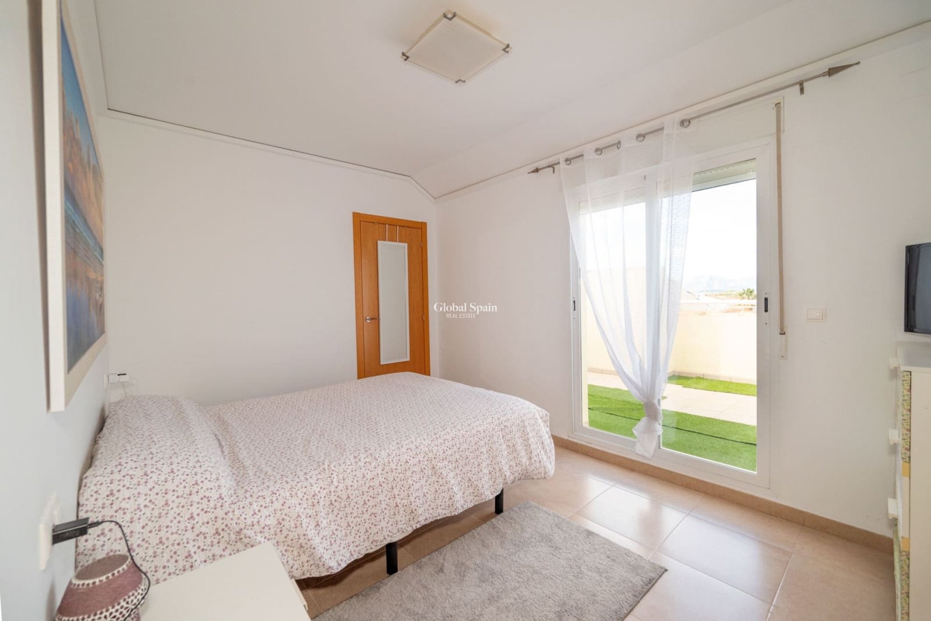 Wederverkoop - Penthouse -
DENIA - La Xara - La Sella