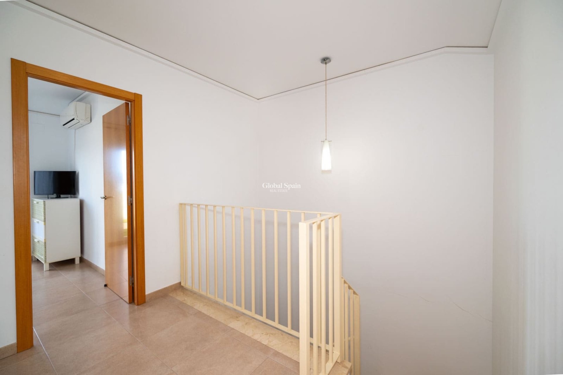 Wederverkoop - Penthouse -
DENIA - La Xara - La Sella