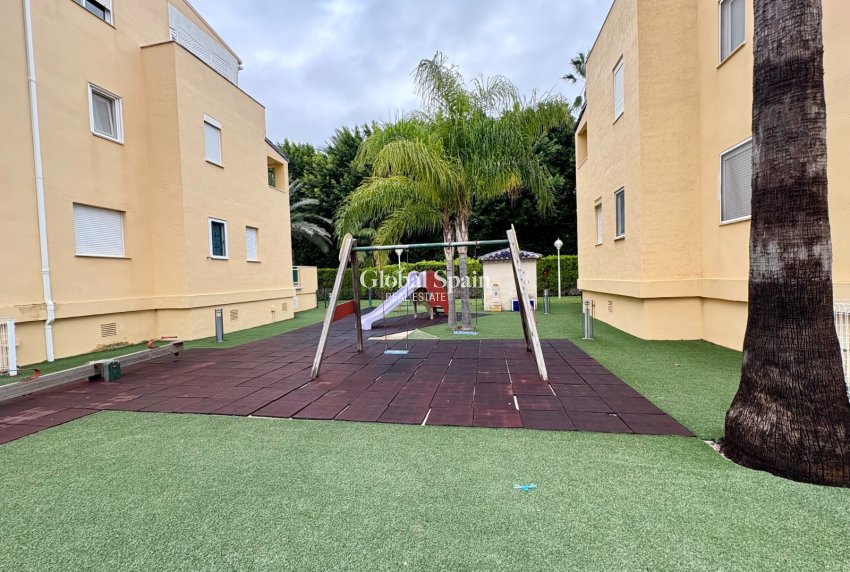 Wederverkoop - Penthouse -
DENIA - Les Marines - Las Marinas