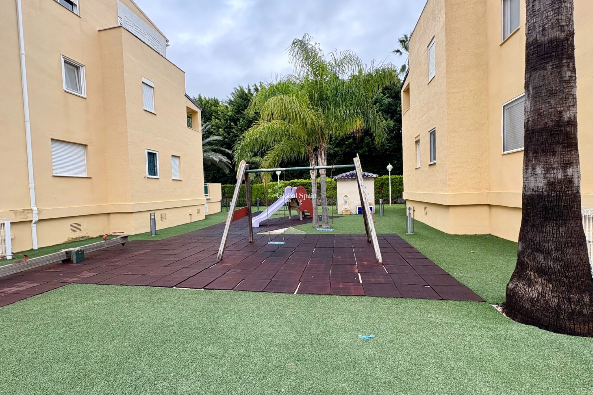 Wederverkoop - Penthouse -
DENIA - Les Marines - Las Marinas