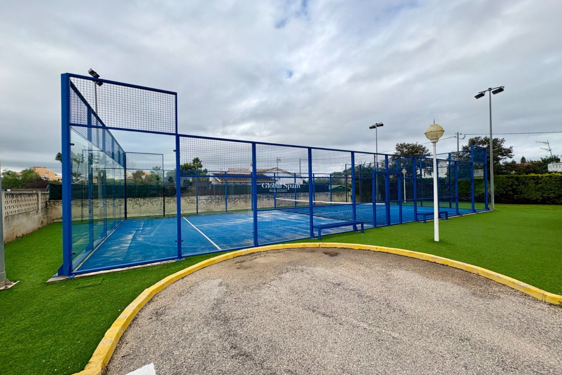 Wederverkoop - Penthouse -
DENIA - Les Marines - Las Marinas