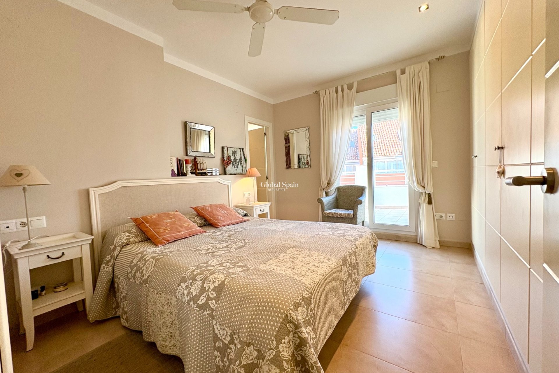 Wederverkoop - Penthouse -
DENIA - Les Marines - Las Marinas