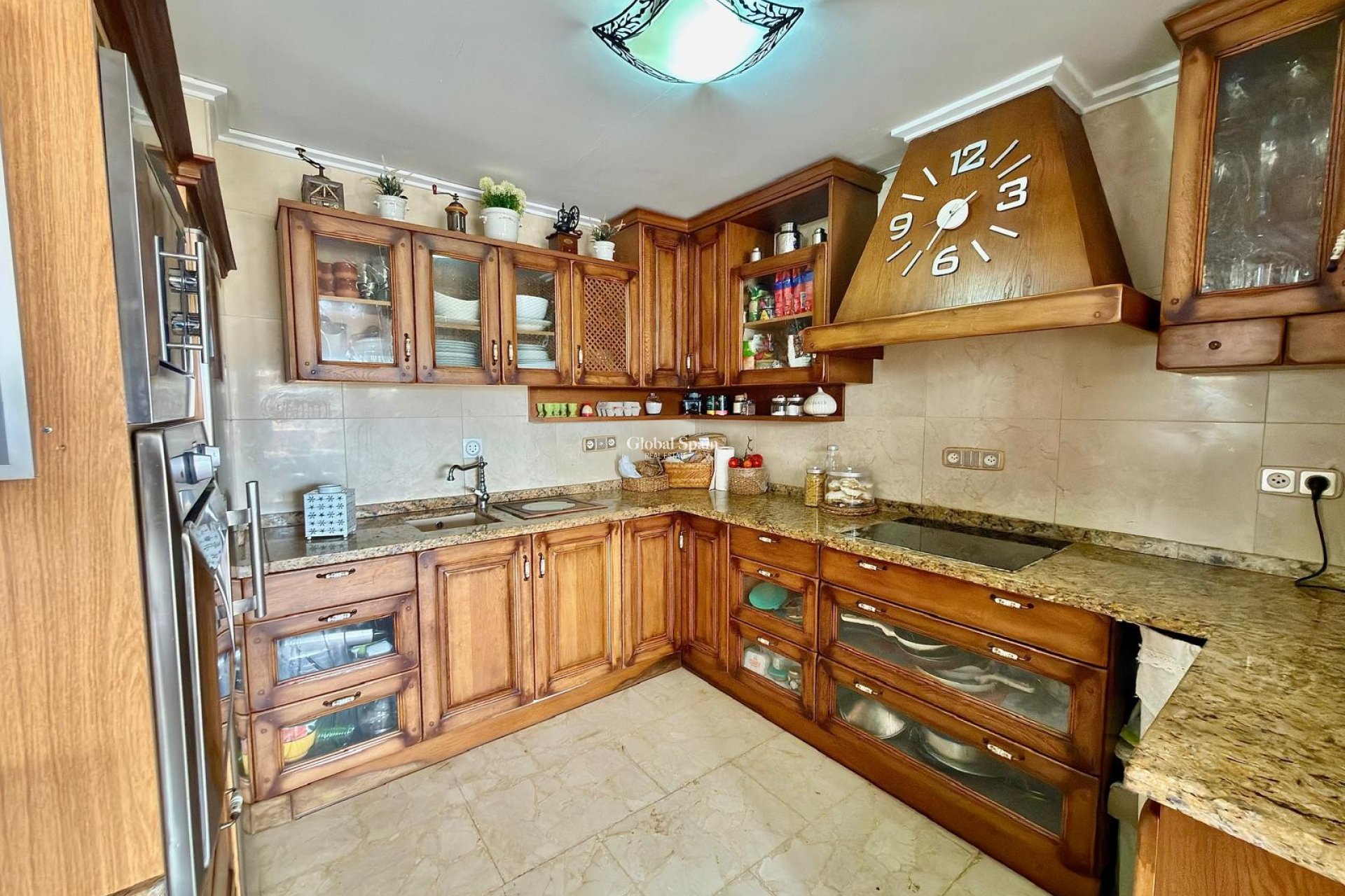 Wederverkoop - PENTHOUSE -
DENIA - Les Marines - Las Marinas