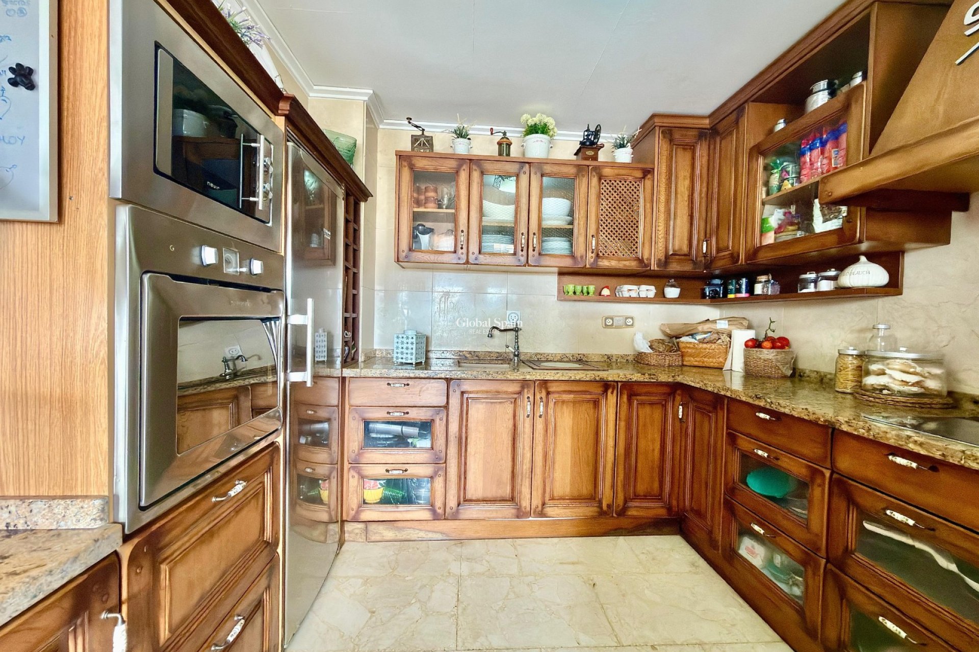 Wederverkoop - PENTHOUSE -
DENIA - Les Marines - Las Marinas