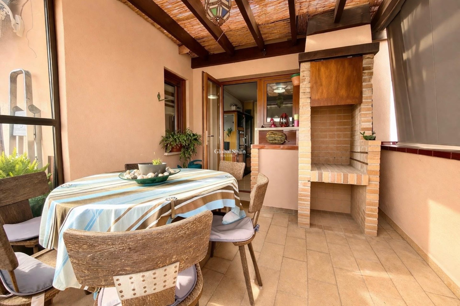 Wederverkoop - PENTHOUSE -
DENIA - Les Marines - Las Marinas