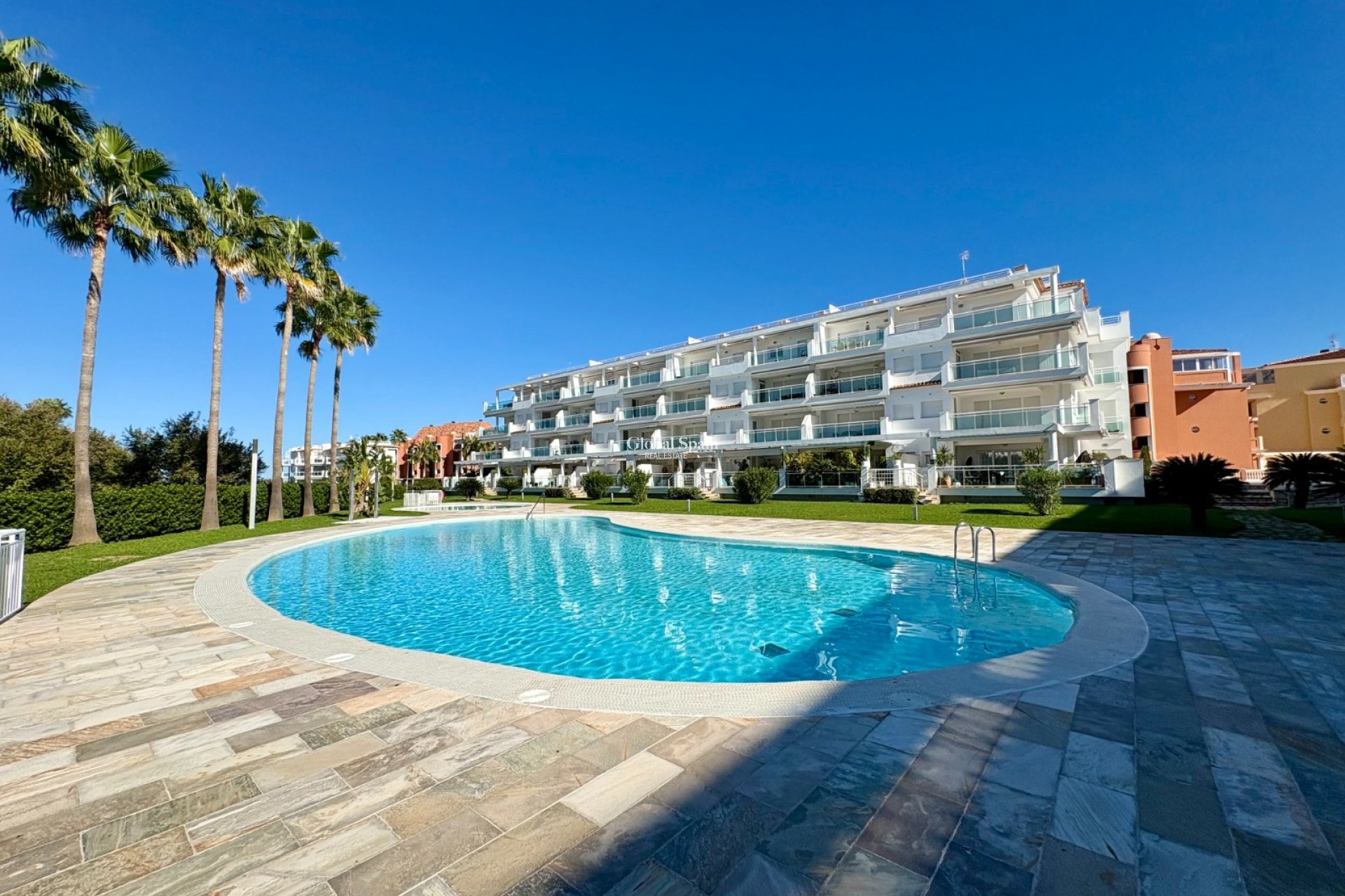 Wederverkoop - PENTHOUSE -
DENIA - Les Marines - Las Marinas