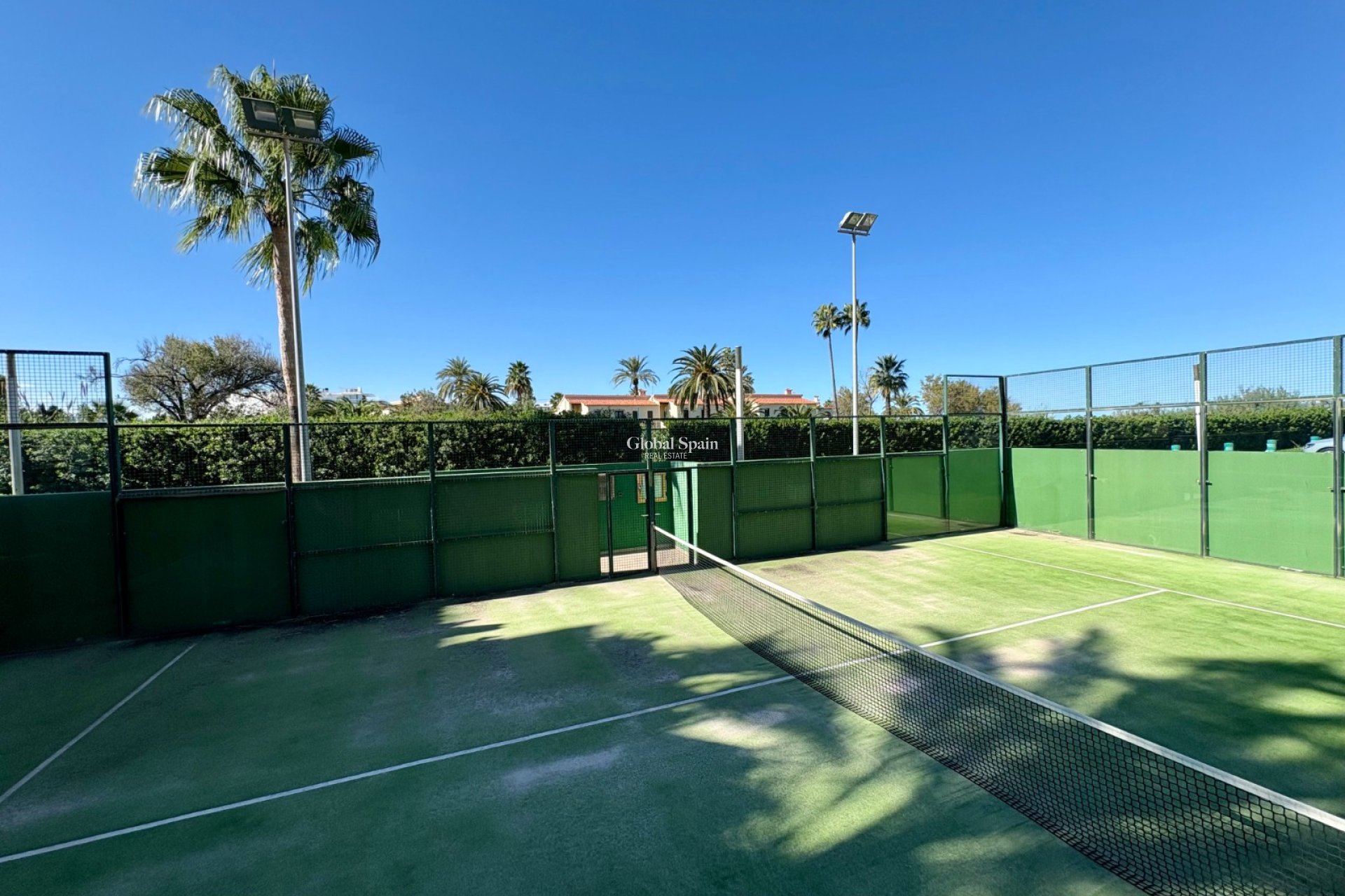 Wederverkoop - PENTHOUSE -
DENIA - Les Marines - Las Marinas