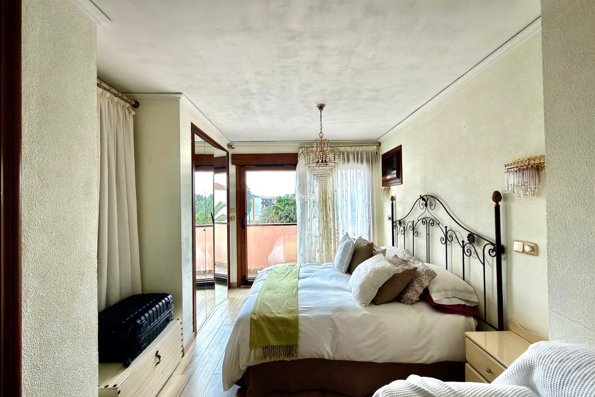 Wederverkoop - PENTHOUSE -
DENIA - Les Marines - Las Marinas