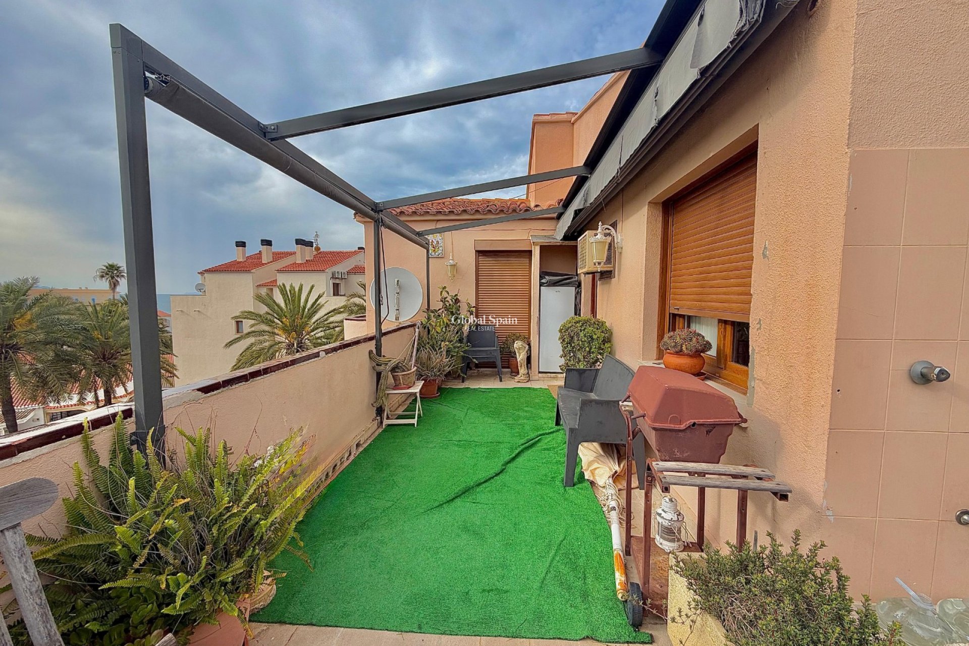 Wederverkoop - PENTHOUSE -
DENIA - Les Marines - Las Marinas