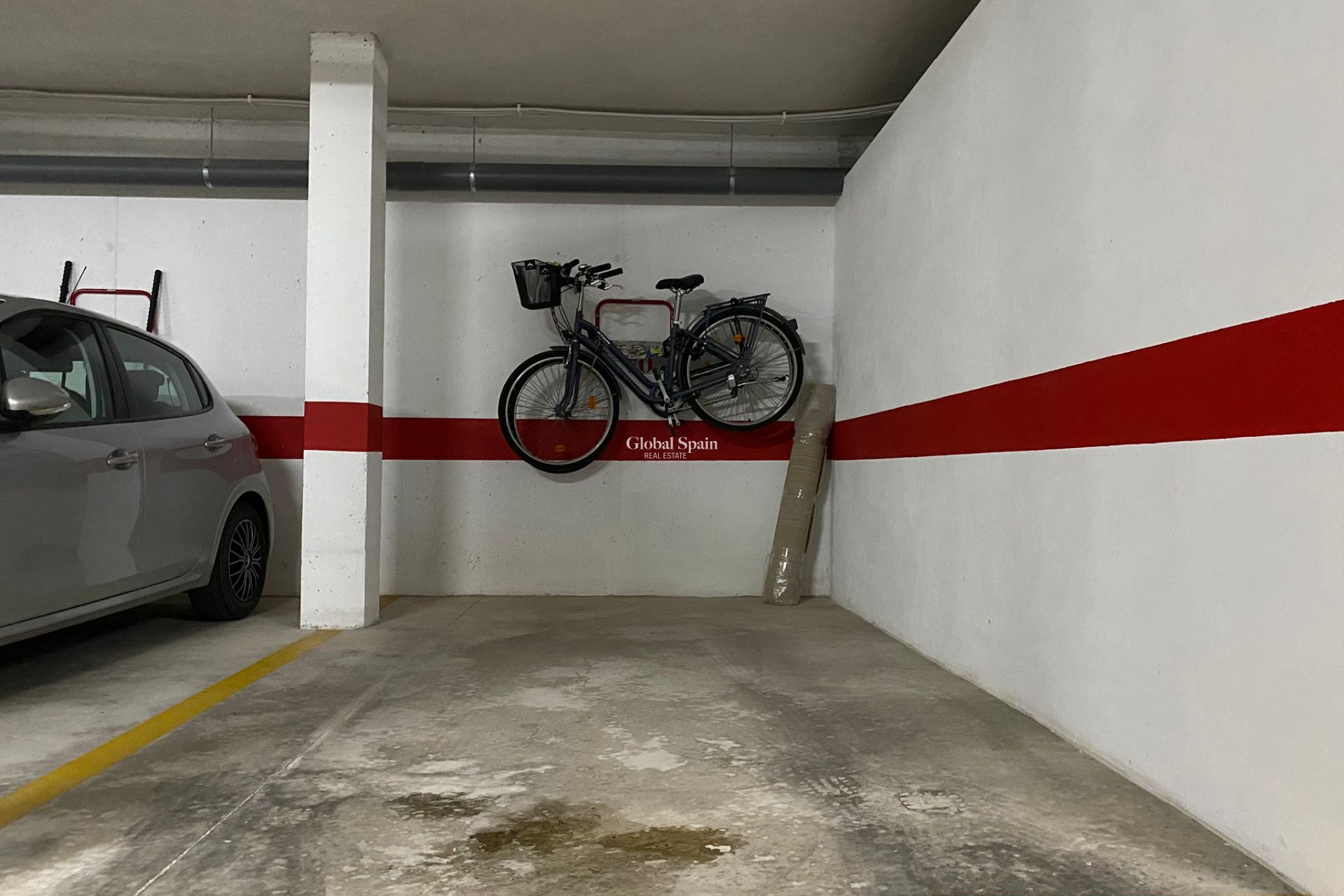 Wederverkoop - PENTHOUSE -
EL RASO - Costa Blanca