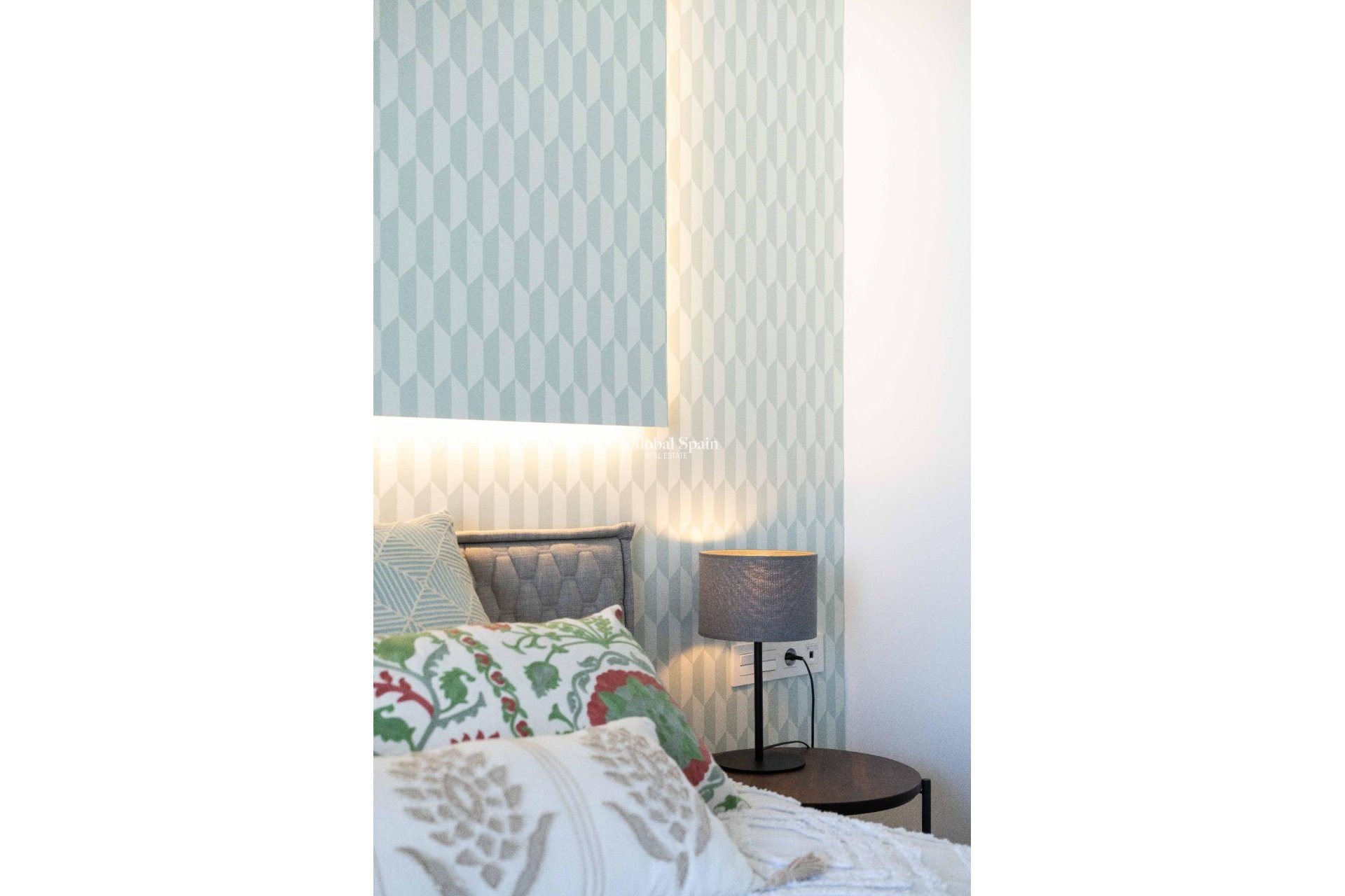 Wederverkoop - Penthouse -
GRAN ALACANT