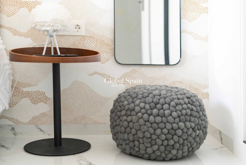 Wederverkoop - Penthouse -
GRAN ALACANT