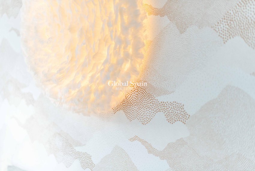 Wederverkoop - Penthouse -
GRAN ALACANT