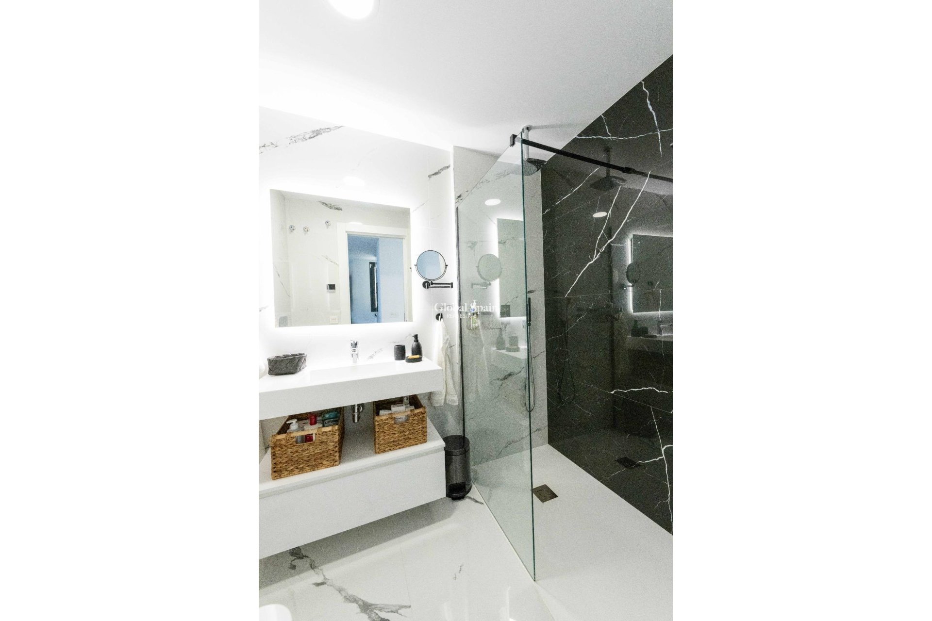 Wederverkoop - Penthouse -
GRAN ALACANT