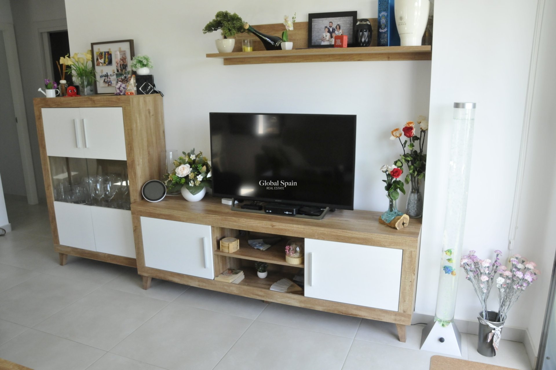 Wederverkoop - PENTHOUSE -
GUARDAMAR DEL SEGURA - Costa Blanca