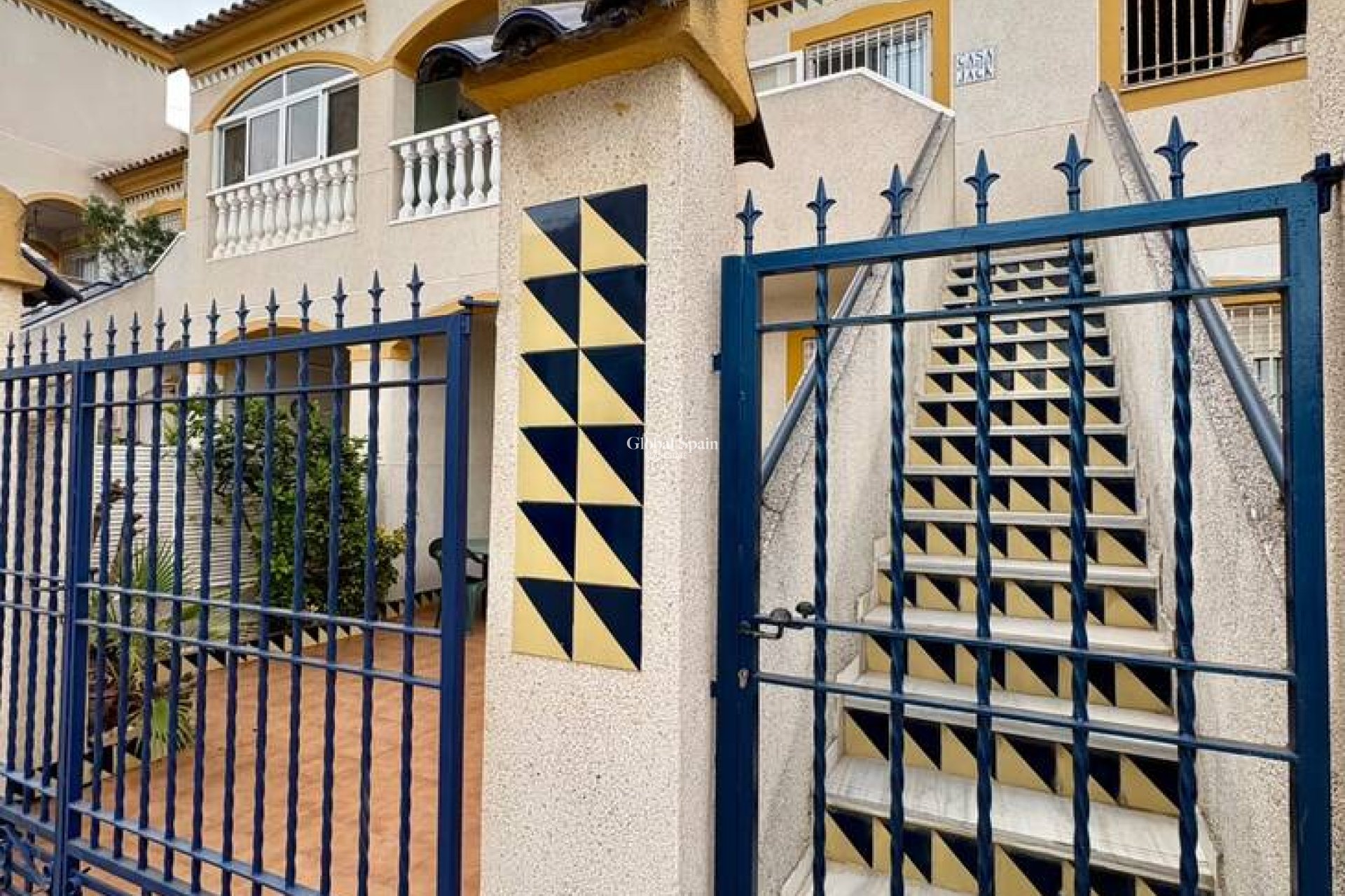 Wederverkoop - PENTHOUSE -
GUARDAMAR DEL SEGURA - Costa Blanca