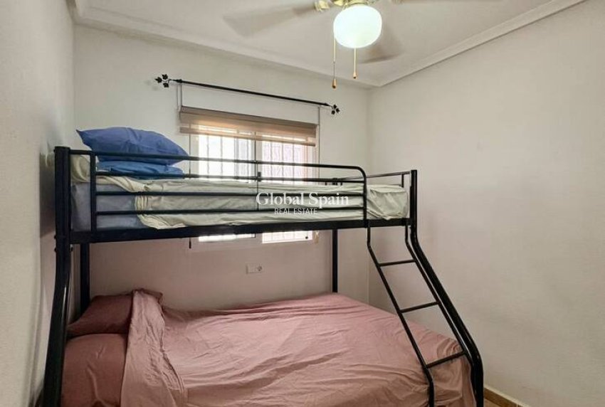 Wederverkoop - PENTHOUSE -
GUARDAMAR DEL SEGURA - Costa Blanca