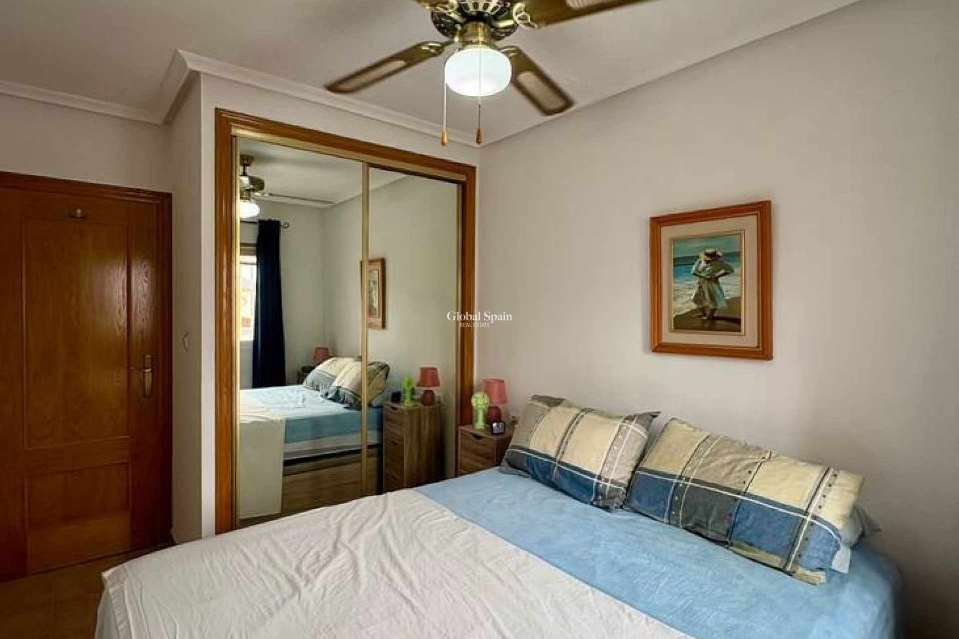Wederverkoop - PENTHOUSE -
GUARDAMAR DEL SEGURA - Costa Blanca