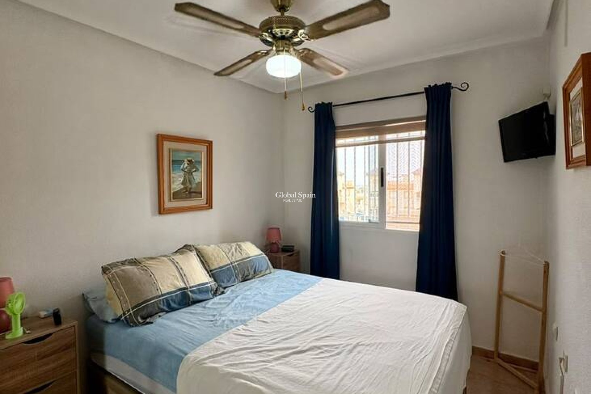 Wederverkoop - PENTHOUSE -
GUARDAMAR DEL SEGURA - Costa Blanca