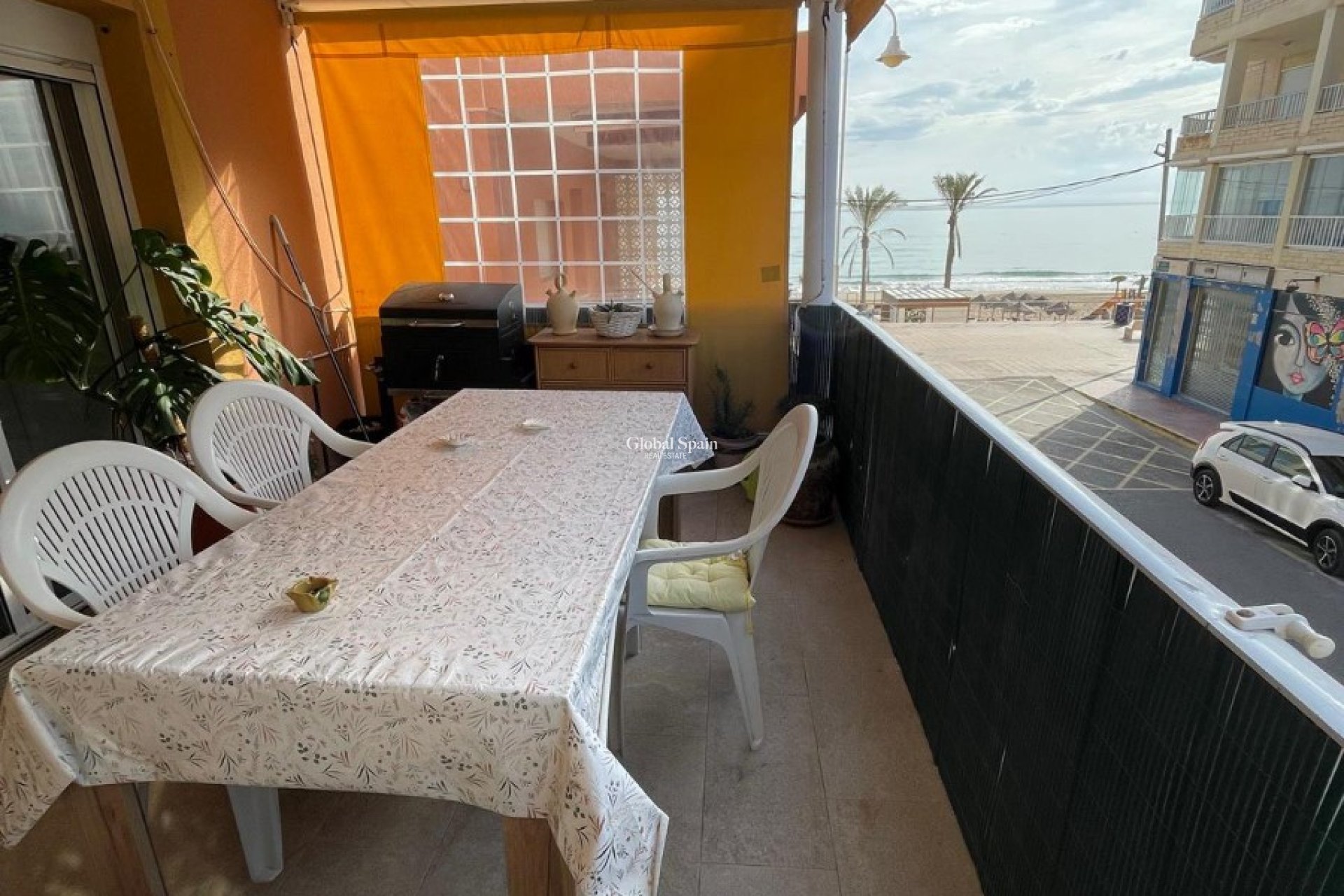Wederverkoop - PENTHOUSE -
GUARDAMAR DEL SEGURA - Costa Blanca