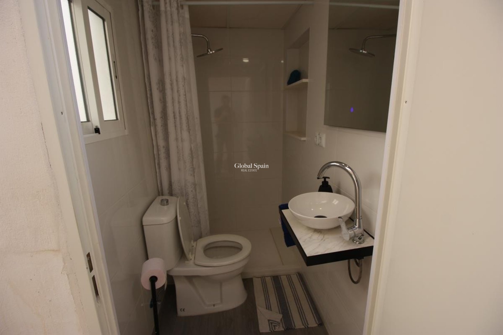 Wederverkoop - PENTHOUSE -
GUARDAMAR DEL SEGURA - Costa Blanca